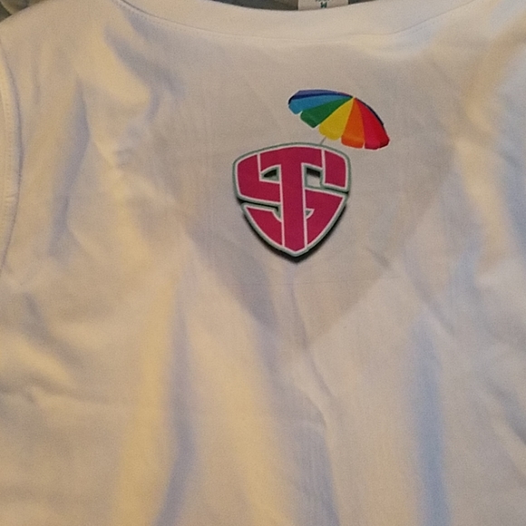 Tank top - Picture 5 of 6